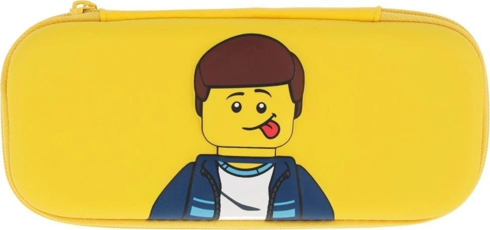 LEGO geltonas penalas 100698