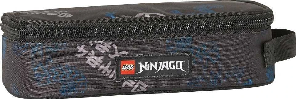 Penalas LEGO LEGO Pieštukas Box Juoda One size 10052-2404