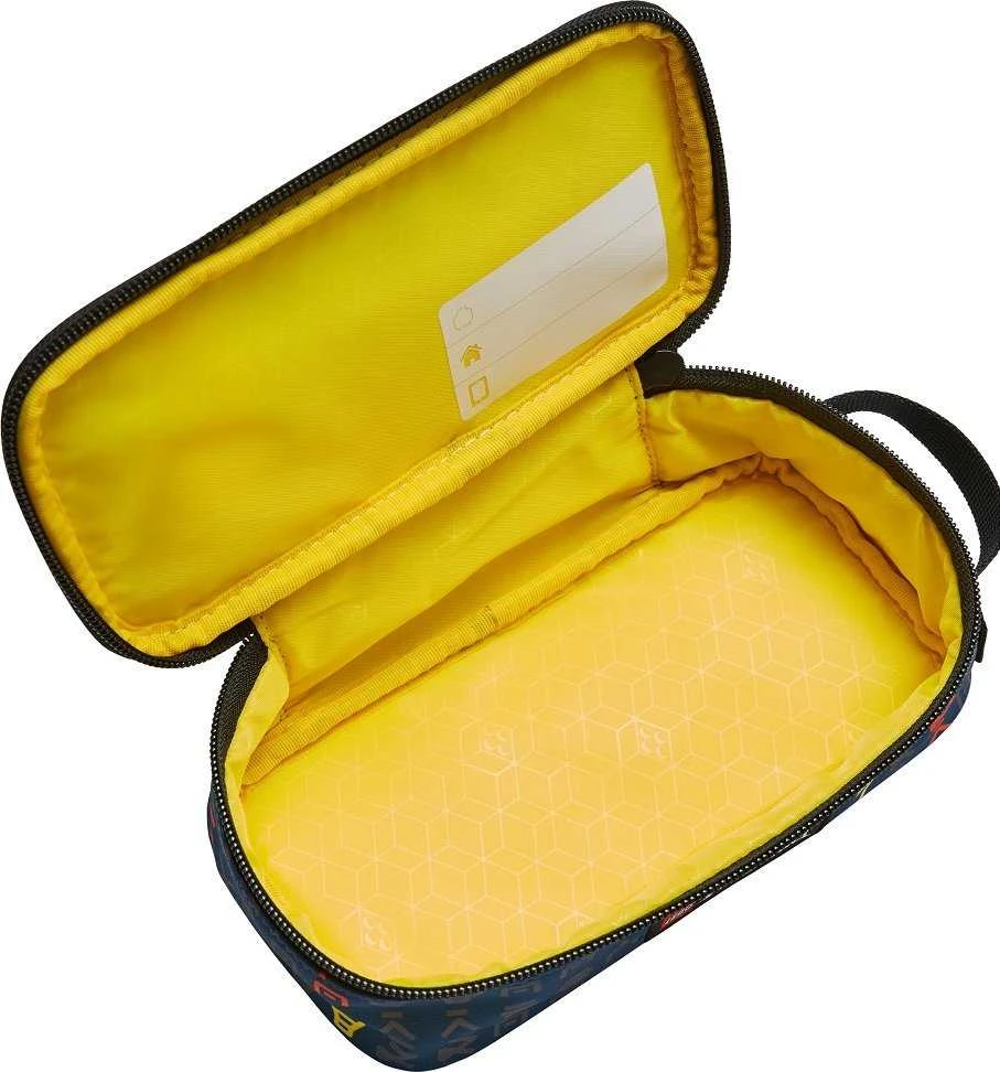 Penalas LEGO LEGO Pieštukas Box Juoda One size 10052-2404