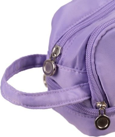 Maaleo 24518 four-compartment extendable pencil case
