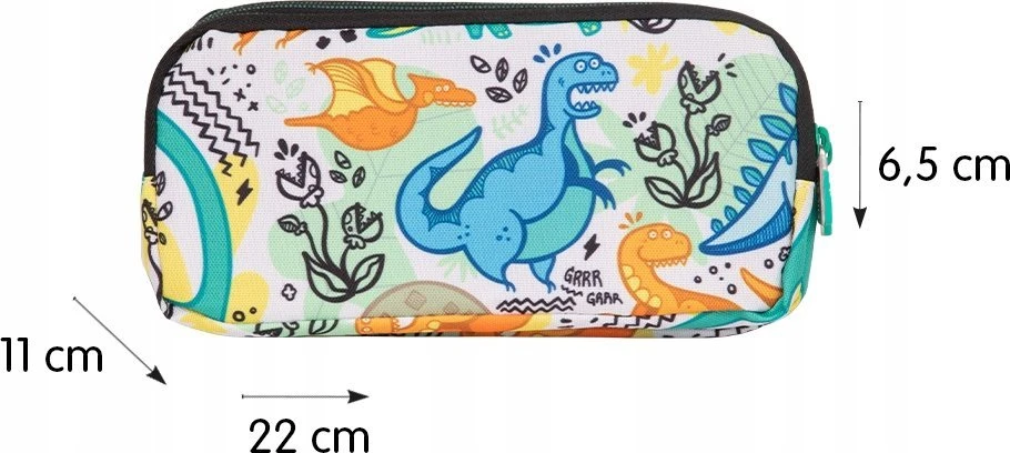 Penalas Milanas Penalas 3 kamerų didelis Dinos MILAN