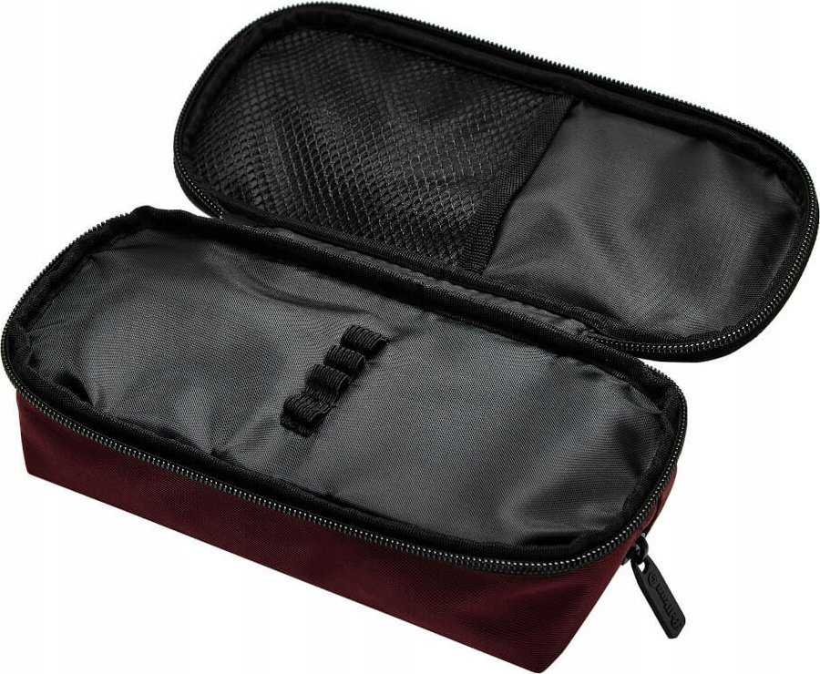 Penalas Pelikan Quattro Twill, bordo spalvos