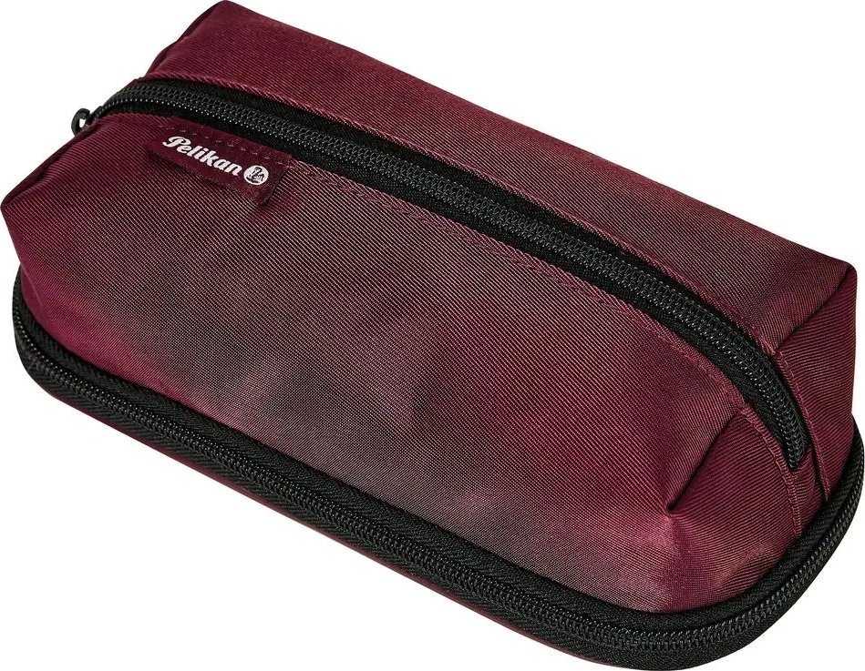 Penalas Pelikan Quattro Twill, bordo spalvos