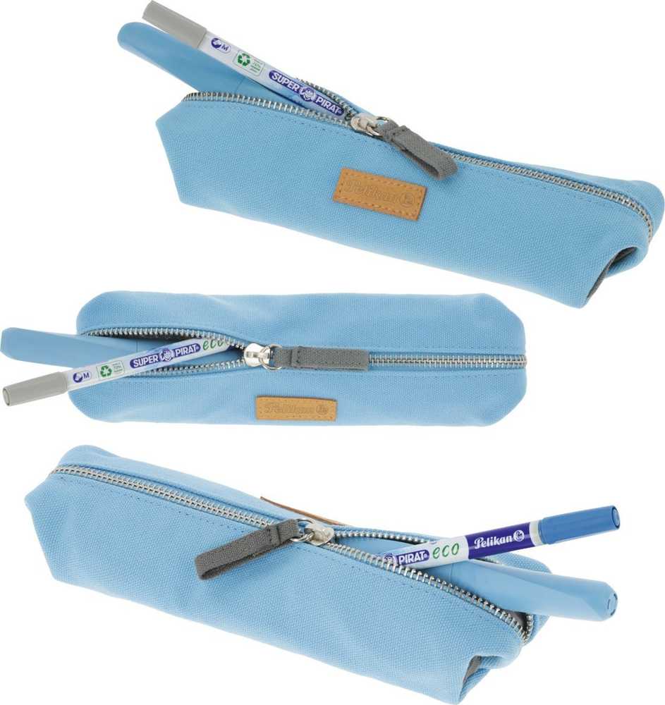 Penalas Pelikan Penalas szkolny kosmetyczka etui ECO* Twist PELIKAN