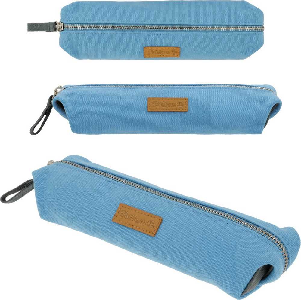 Penalas Pelikan Penalas szkolny kosmetyczka etui ECO* Twist PELIKAN