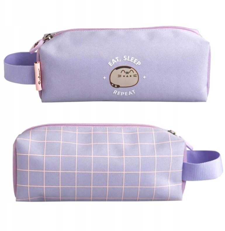 Pusheen - Pieštukas dėklas iš „Moments Collection“