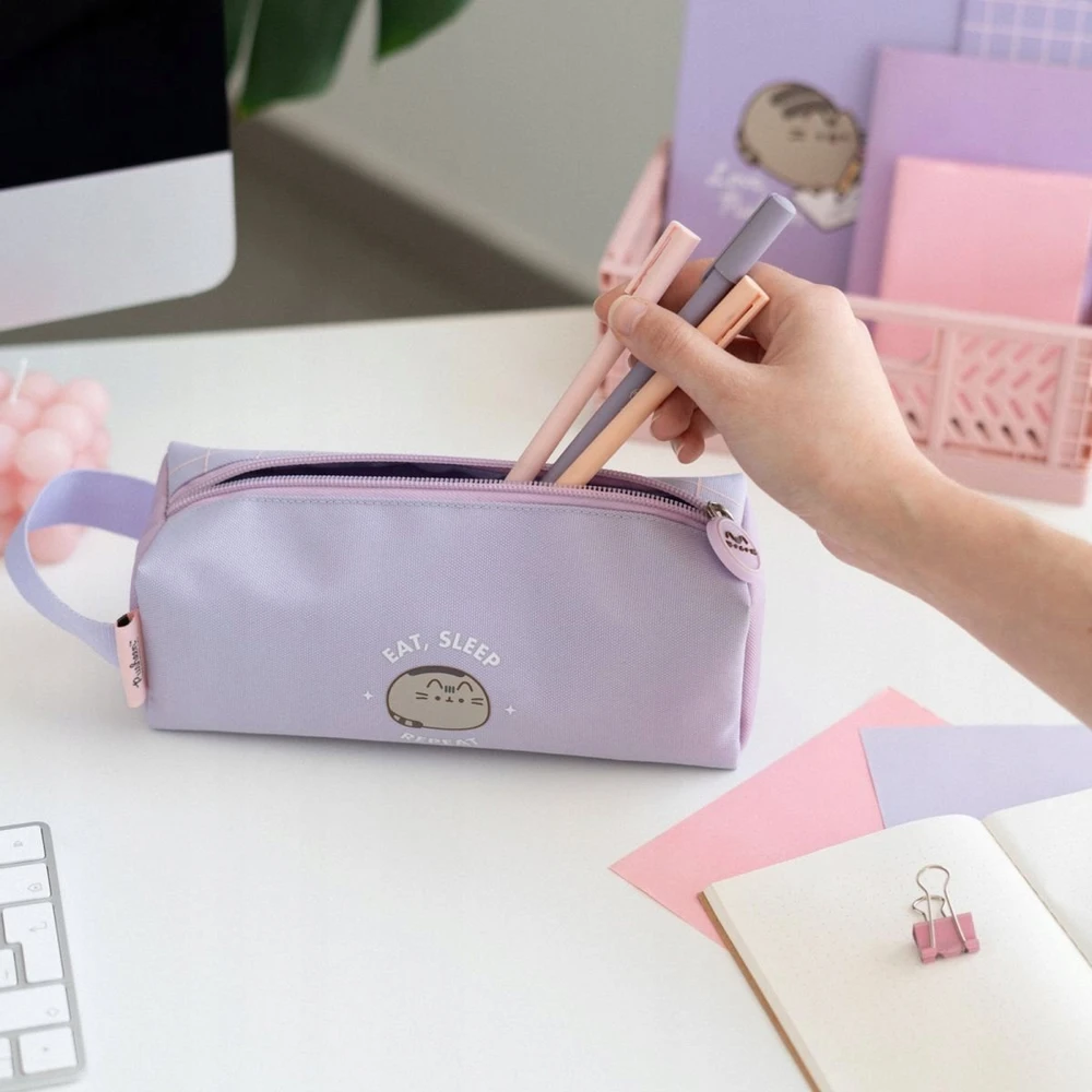 Pusheen - Pieštukas dėklas iš „Moments Collection“