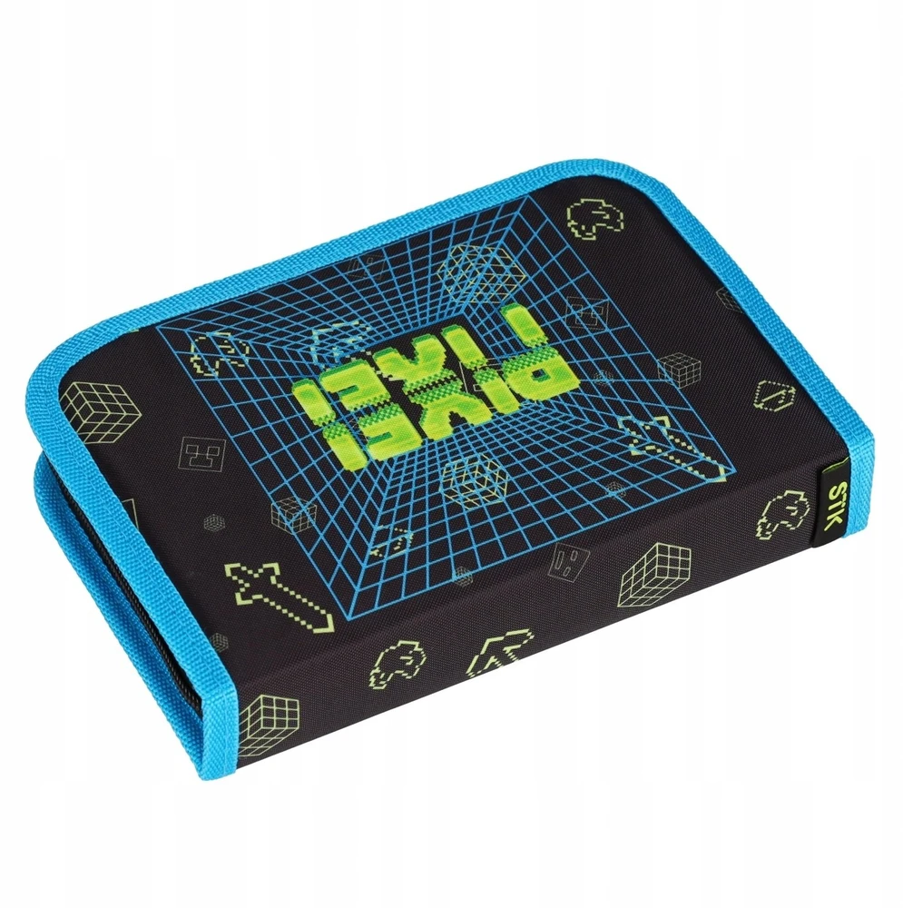 Penalas GAME, Starpak, 210x140x40 mm, su 2-iem atvartais