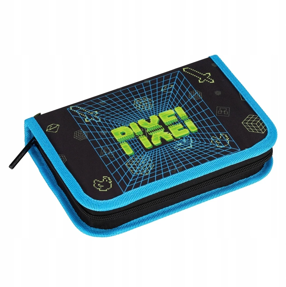 Penalas GAME, Starpak, 210x140x40 mm, su 2-iem atvartais