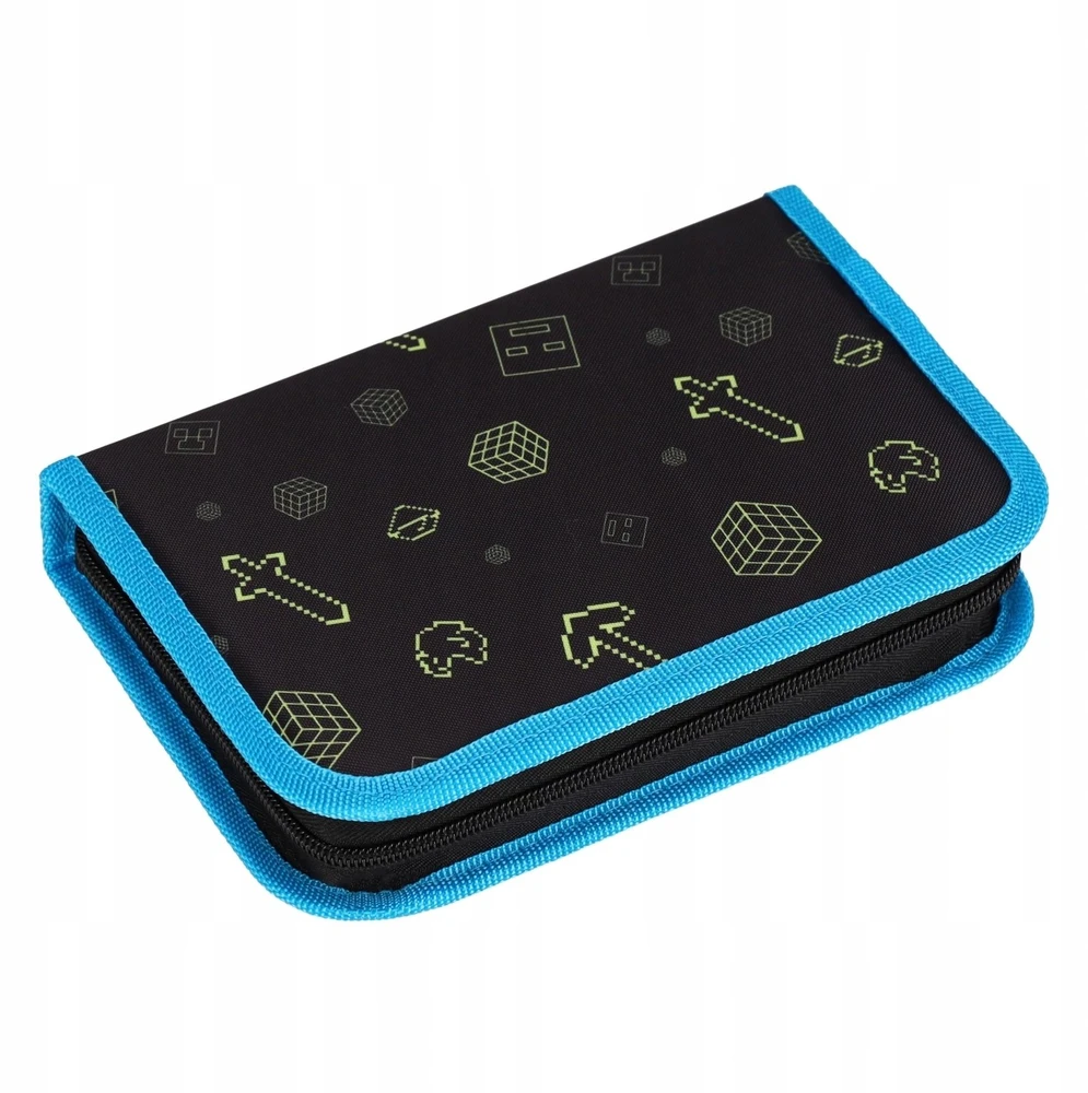 Penalas GAME, Starpak, 210x140x40 mm, su 2-iem atvartais