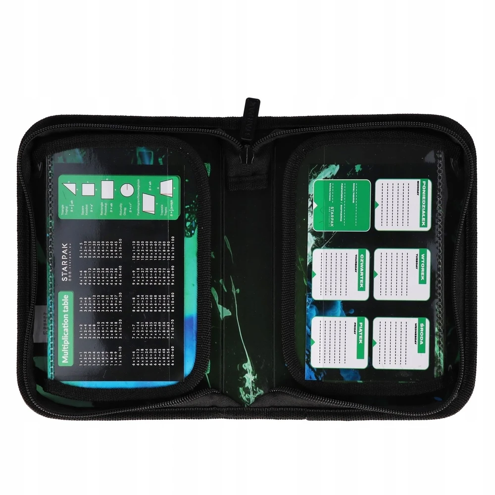 Starpak penalas PENŠTUKAS 1ZAM 2KLAP PAD2 STK-35 PB 12/48