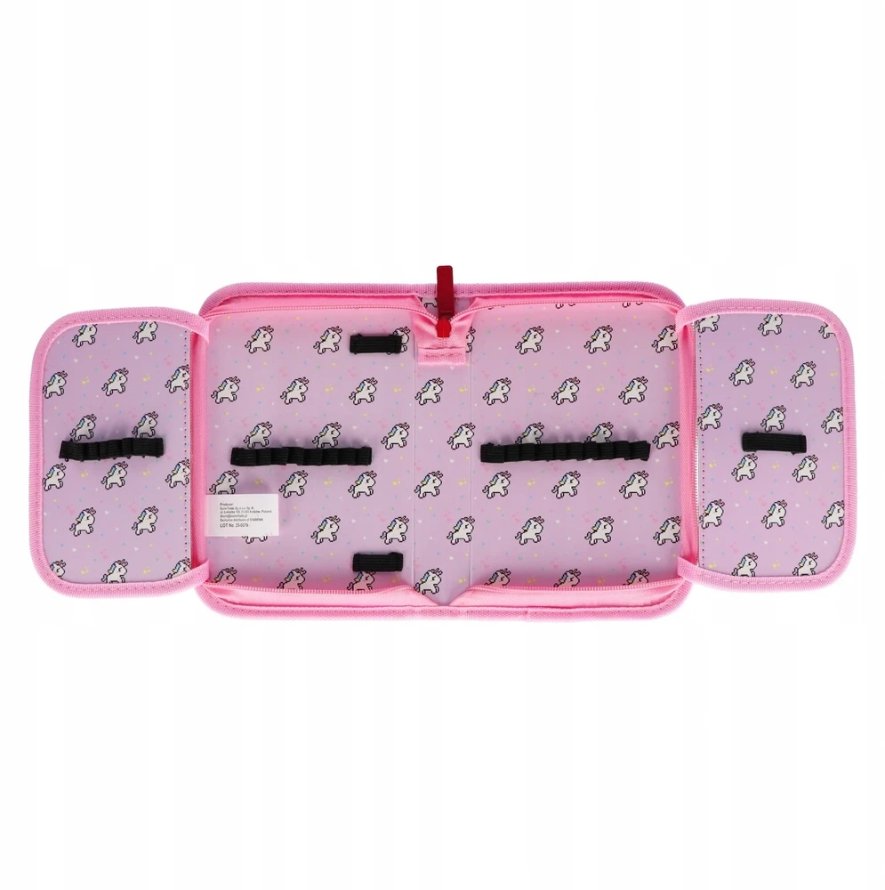 Starpak penalas PENŠTUKAS 1ZAM 2FLAP STK-35 PIXEL UNICOR PB 12/48
