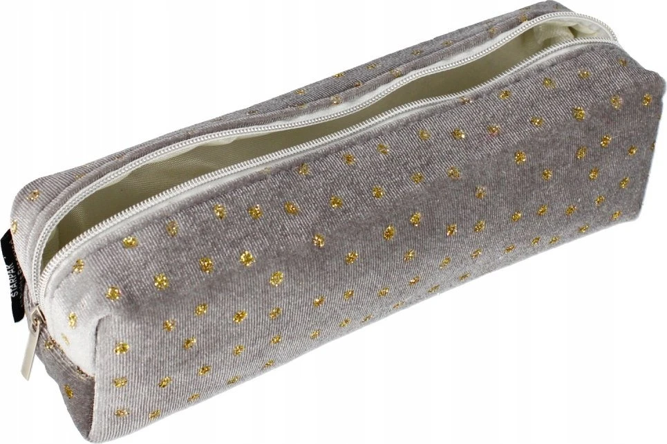 Penalas tuba kwadratowa Pilkas Cristal STARPAK 490730