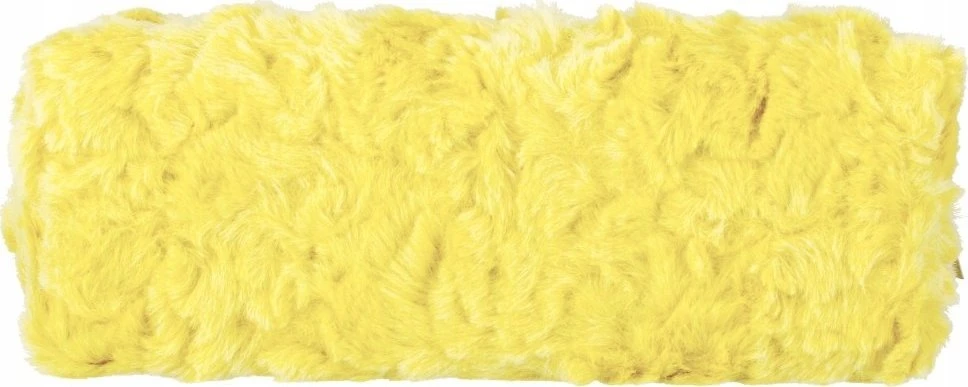 Pliušinis pieštukų dėklas Tiger STARPAK 490746