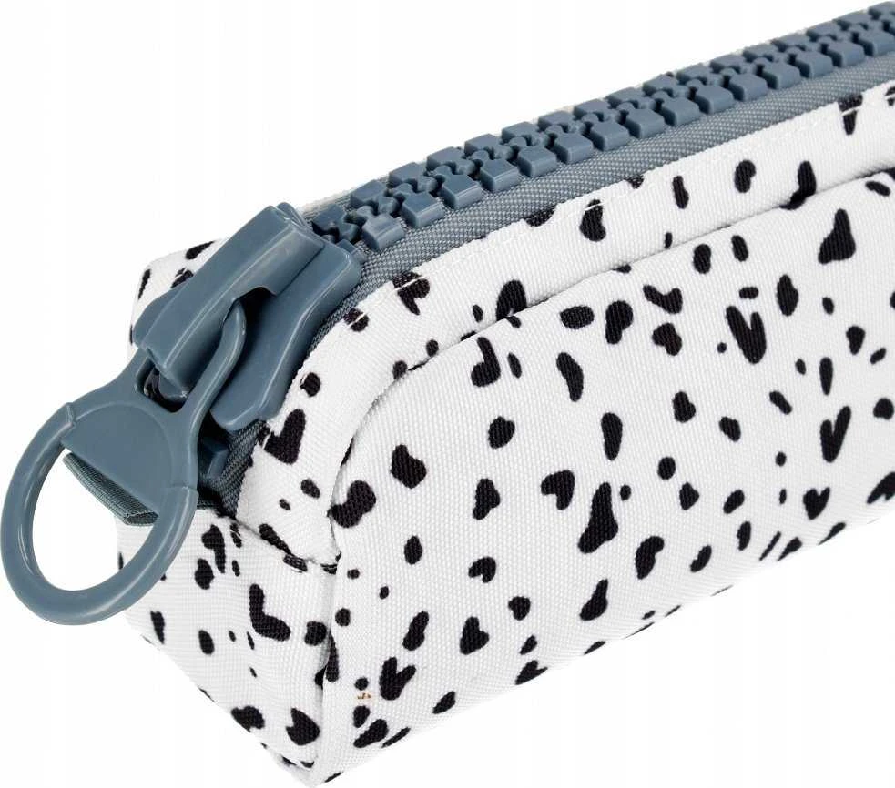 Penalas krepšys 1 užtrauktuku Dog B&W STARPAK 502055