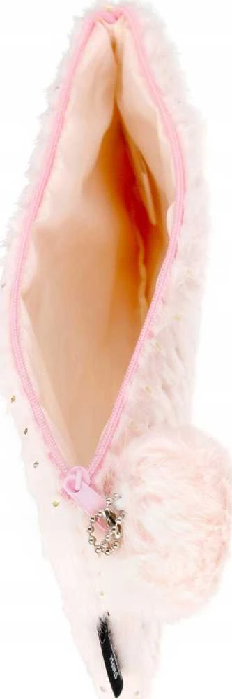 Cristal Unicorn pliušinis pieštukų dėklas STARPAK 490755