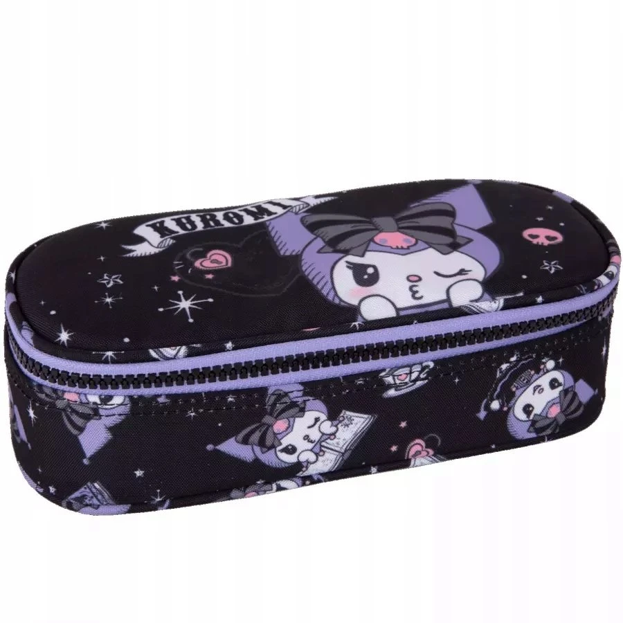 Pieštukas be priedų CoolPack Kuromi 22.5x10.5cm