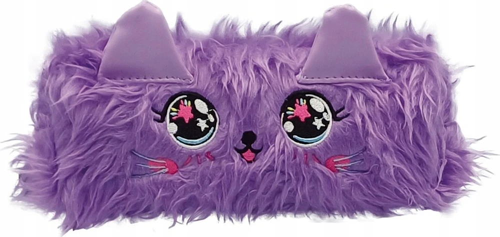 Penalas Stnux Penalas monster violetinė STnux