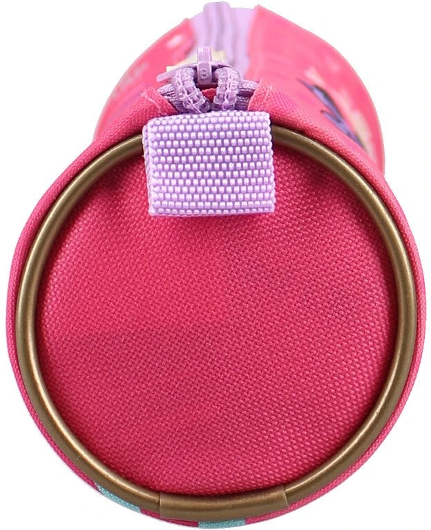 Penalas Vadobag Minnie Mouse I Like Smiles Miękki piórnik Rožinė (799-00342)