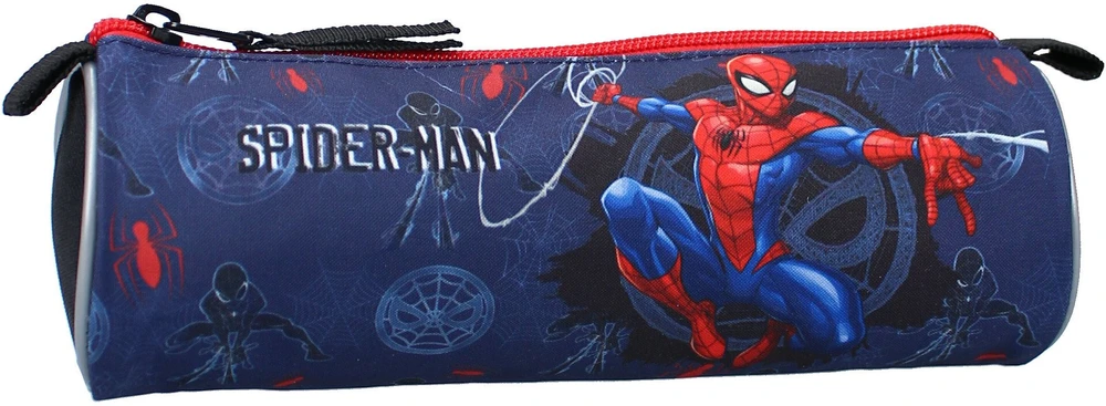 Vadobag Pieštukų dėklas Spiderman, 17cm