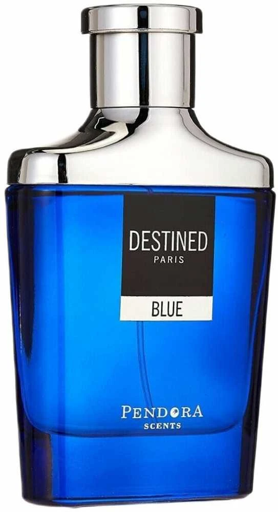 Pendora Scents Destined Paris Mėlyna EDP Purškiklis 100ml