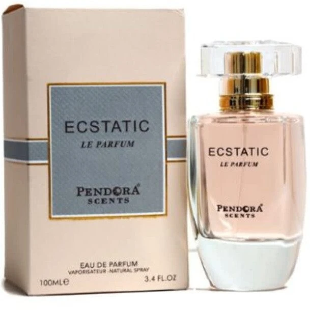 Pendora Scents Ecstatic Le Parfum kvepalų purškiklis 100ml