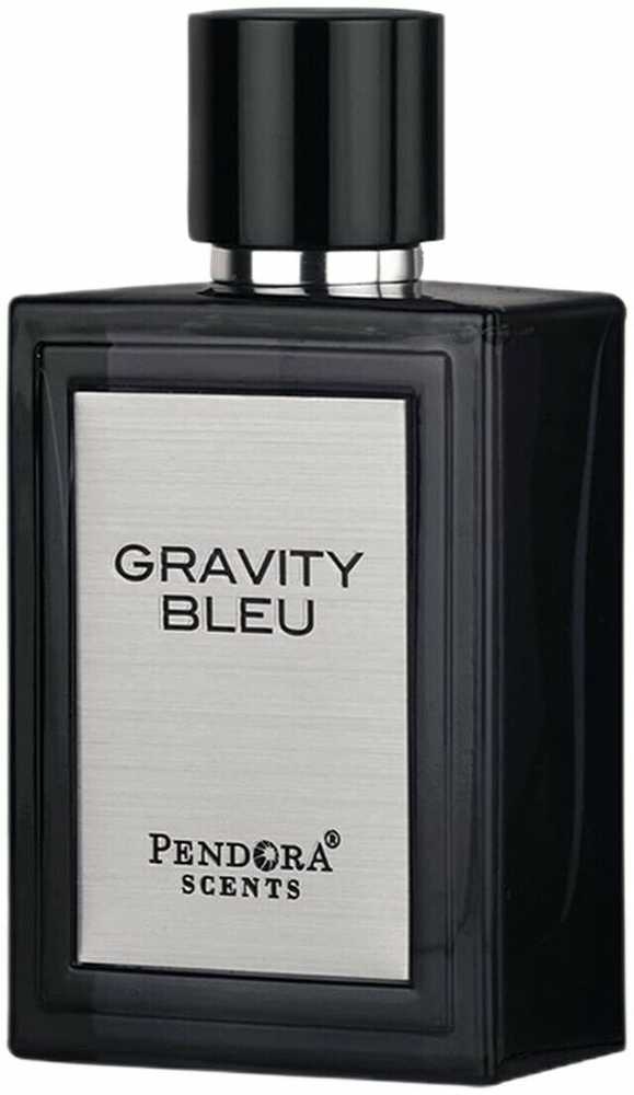 Pendora Scents Gravity Bleu parfuminis purškiklis 100ml