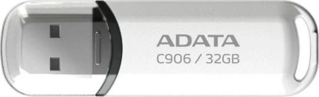 USB laikmena Adata AC906-32G-RWH 32GB