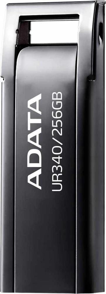 ADATA UR340 Pendrive, 256 GB (AROY-UR340-256GBK)