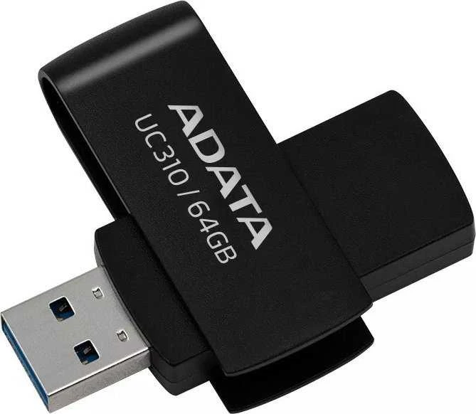 USB laikmena ADATA UC310, 64 GB