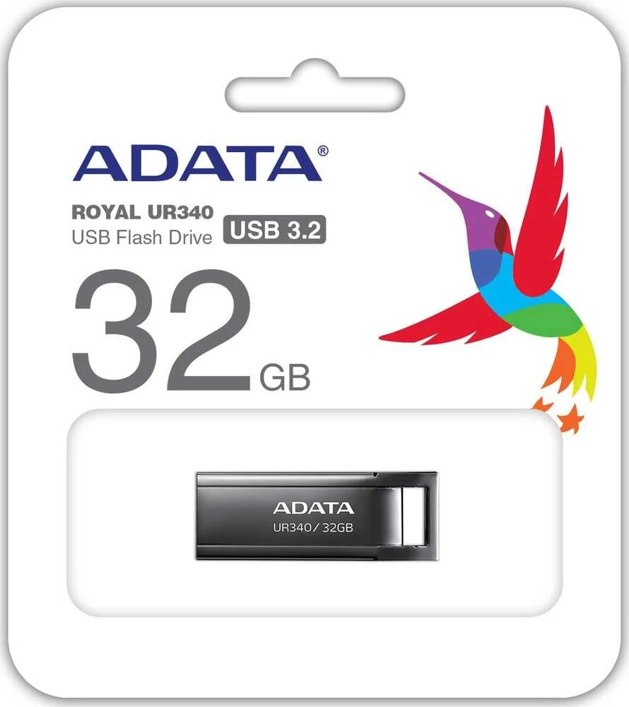 USB laikmena ADATA UR340, 32 GB