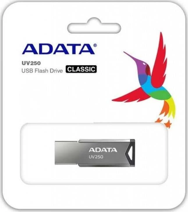 USB laikmena ADATA UV250 32GB USB 2.0
