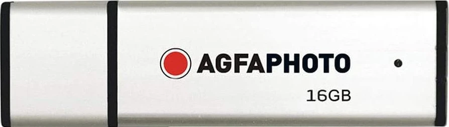 „AgfaPhoto“ 16 GB USB atmintinė (10513)