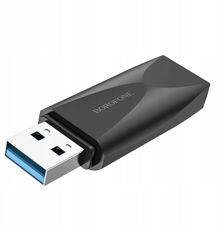 Borofone USB atmintukas BUD4 Wonder USB 3.0 32GB