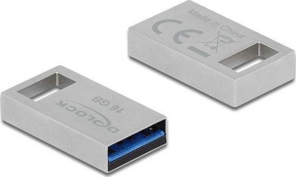 Pendrive Delock 16 GB (54069)