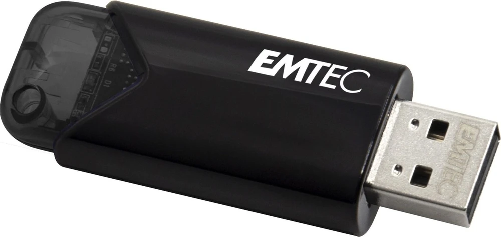 Emtec USB3.2 Click Easy B110 512GB