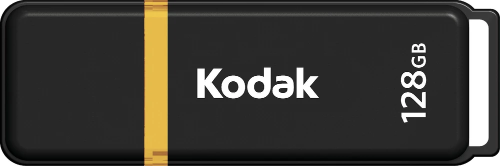 Kodak Pendrive Emtec K103, 128 GB (EKMMD128GK103)