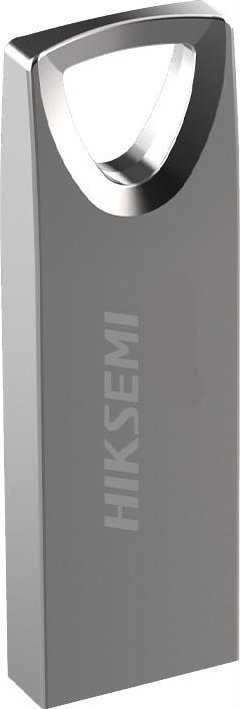 „Hikvision HIKSEMI“ 64 GB „Classic“ atminties kortelė, USB 3.0 (srovės greitis: 30–80 MB/s, pločio greitis: 15–25 MB/s)