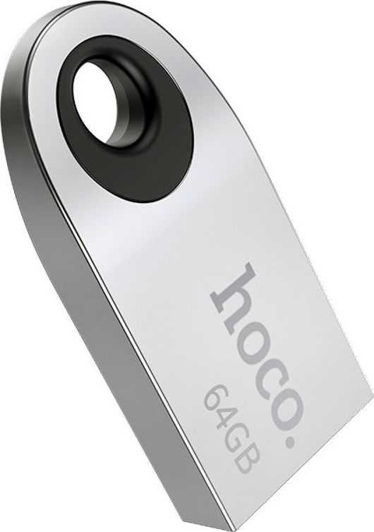 Atmintinė Hoco UD9 Mini Car Music USB 2.0 64GB