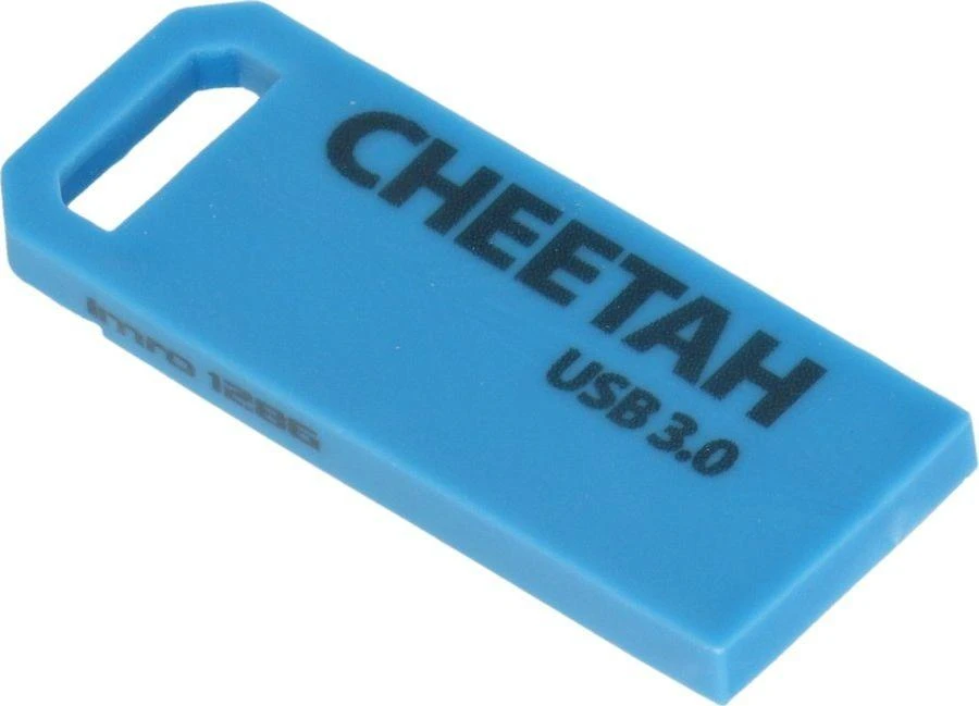 IMRO laikiklis CHEETAH 128GB USB3.0