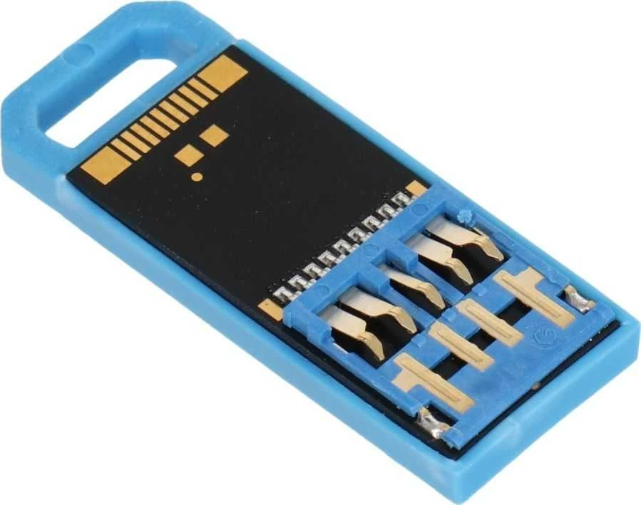 Imro USB atmintinė 16GB USB 3.0 Cheetah