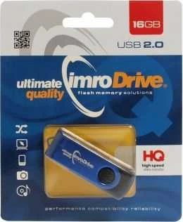 IMRO laikiklis AXIS 16 GB USB2.0