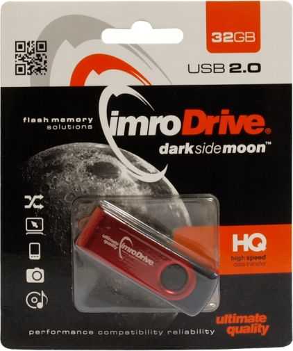 "Imro pendrive" 32GB USB 2.0 Axis