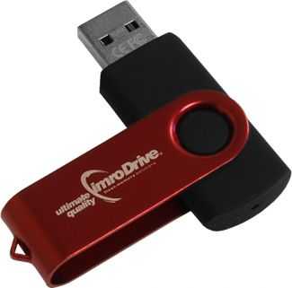 "Imro pendrive" 32GB USB 2.0 Axis