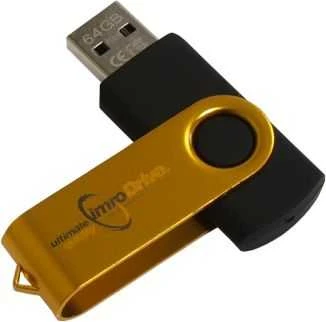IMRO laikiklis AXIS 64 GB USB2.0