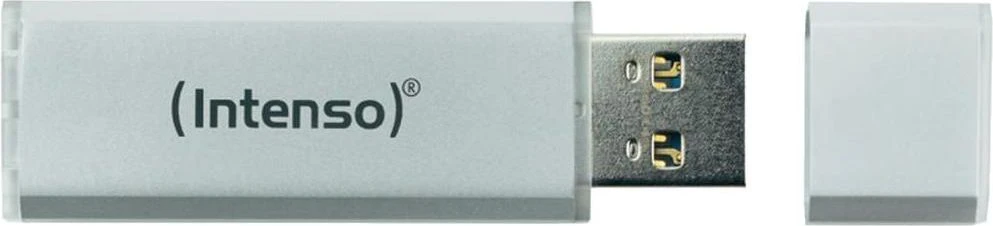 Pendrive Intenso Alu linija, 16 GB (3521472)