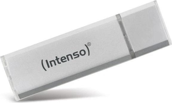 Pendrive Intenso Alu linija, 16 GB (3521472)