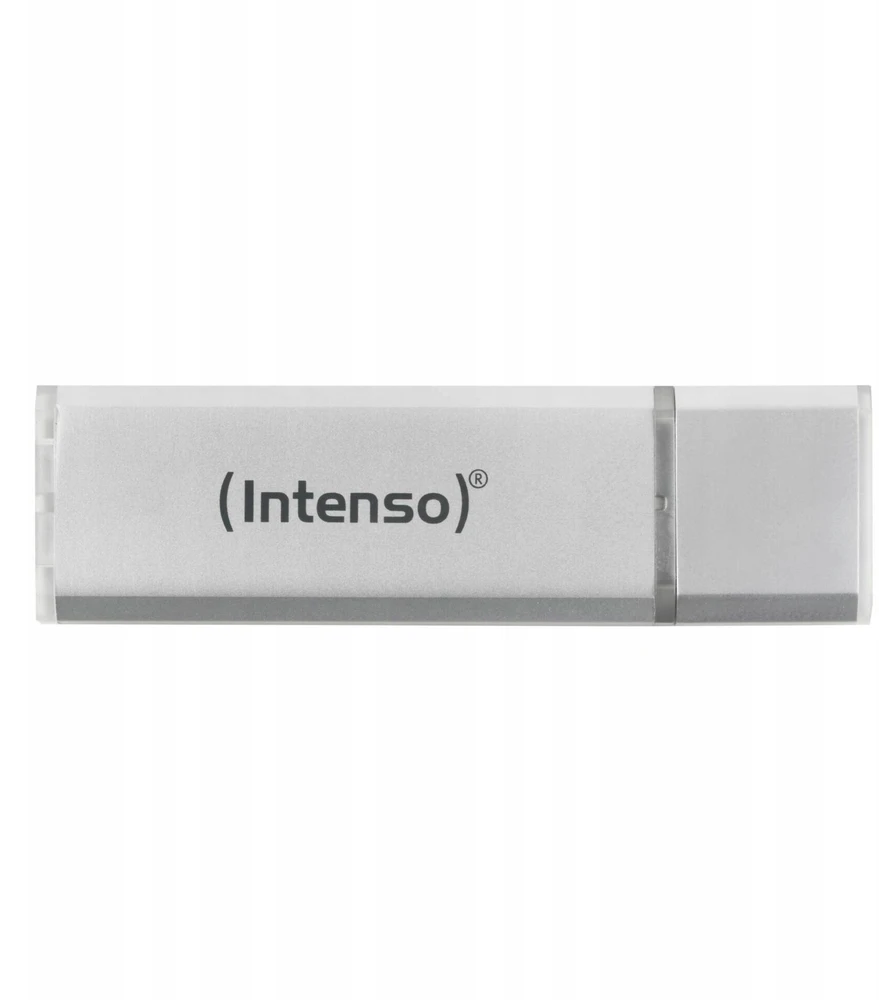 Pendrive Intenso Alu linija, 16 GB (3521472)