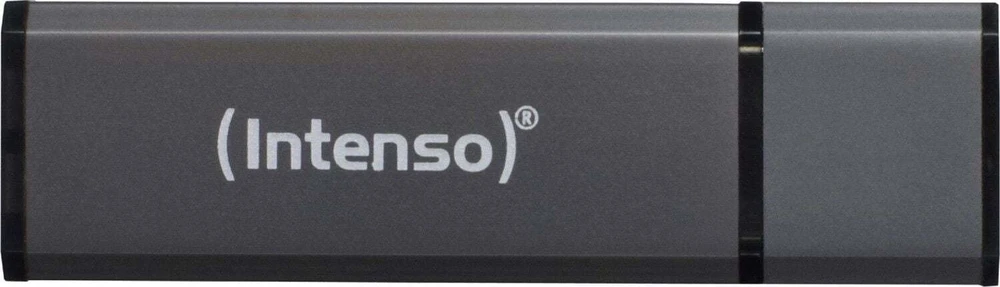INTENSO 3521481 Intenso pendrive USB ALU LINE ANTHRACITE 32GB