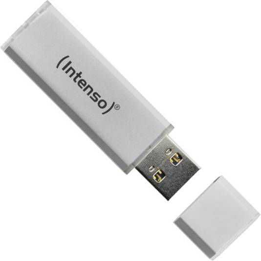 Pendrive Intenso Alu linija, 8 GB (3521462)